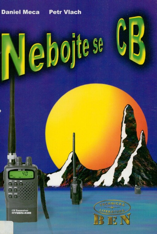 Nebojte se CB