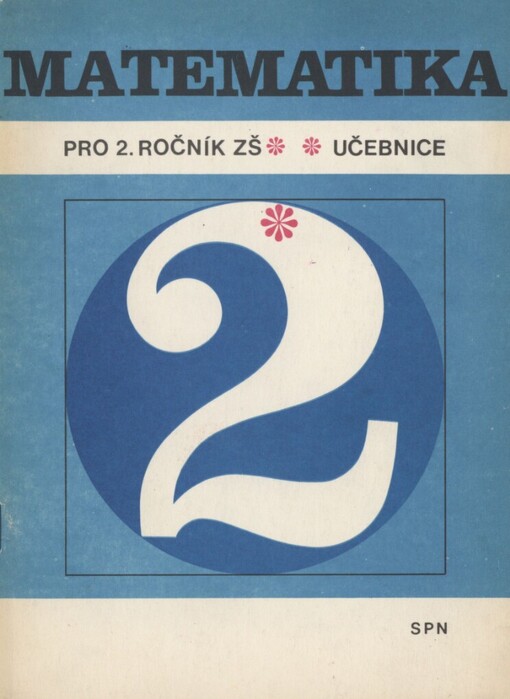 Matematika pro 2. ročník základní školy