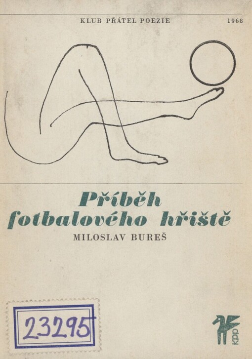 Příběh fotbalového hřiště