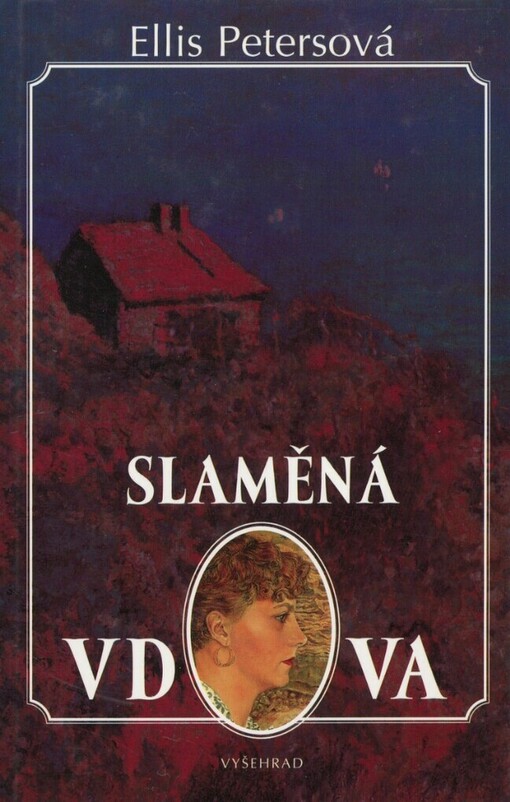 Slaměná vdova