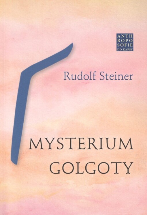 Mysterium Golgoty =: Das Mysterium von Golgatha