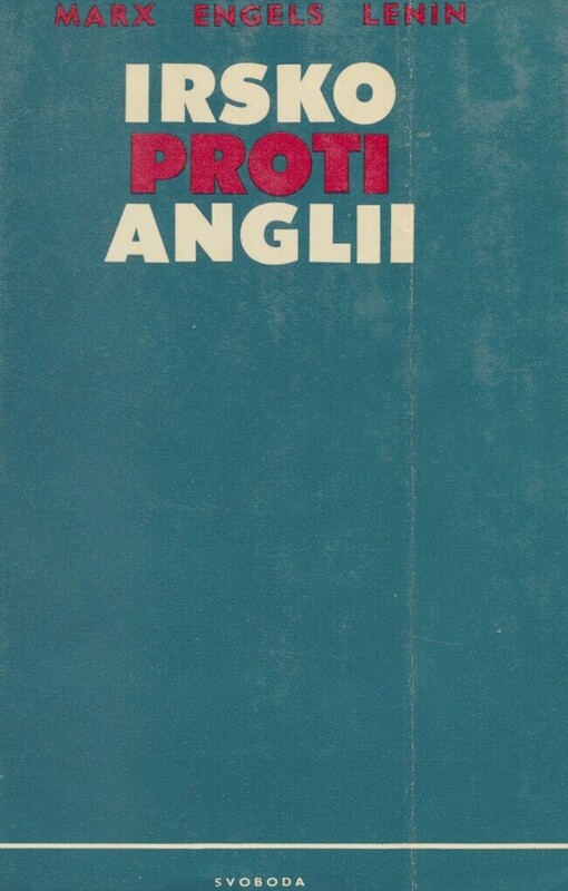 Irsko proti Anglii: irský boj za nezávislost