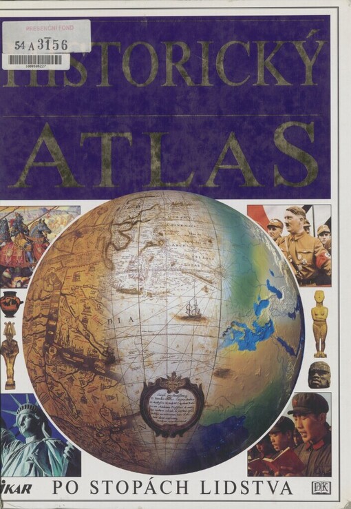 Historický atlas