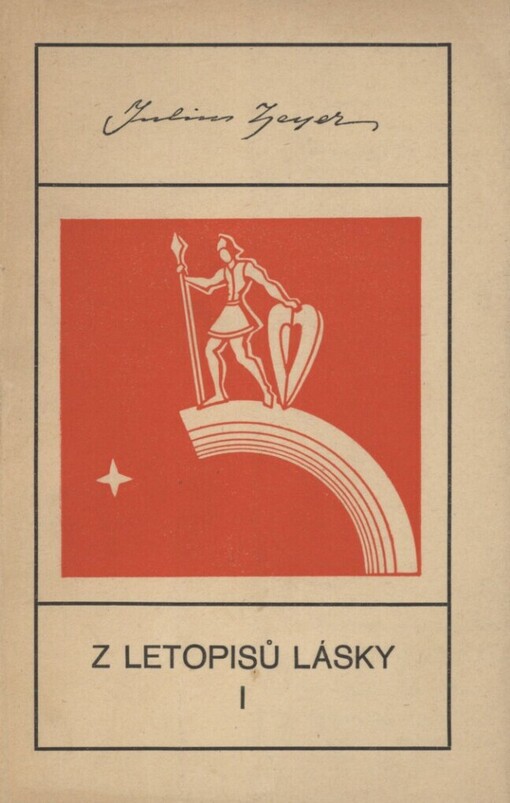 Z letopisů lásky
