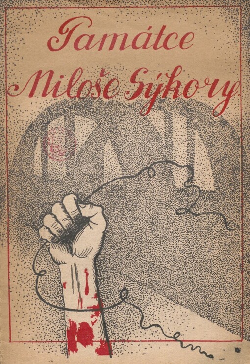 Památce Miloše Sýkory