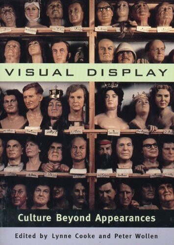 Visual Display: Culture Beyond Appearances (Discussions in Contemporary Culture)