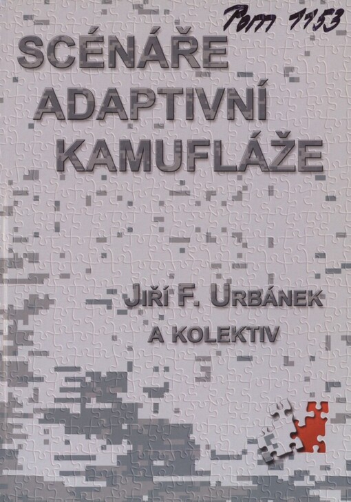 Scénáře adaptivní kamufláže