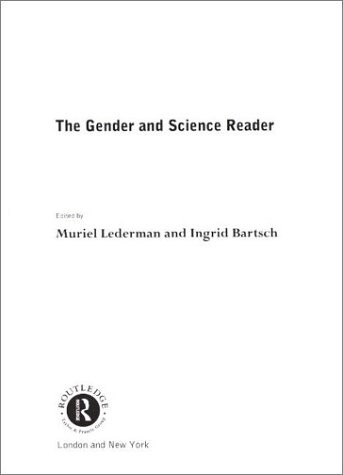 The Gender and Science Reader