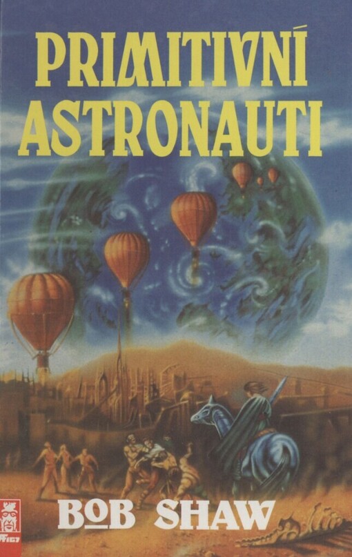 Primitivní astronauti