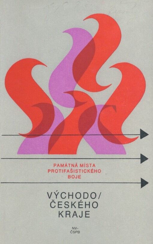 Památná místa protifašistického boje Východočeského kraje