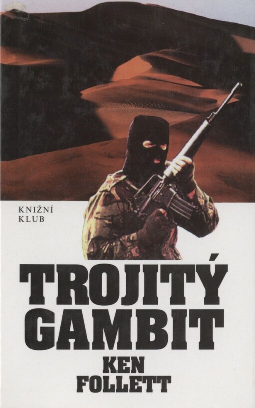 Trojitý gambit