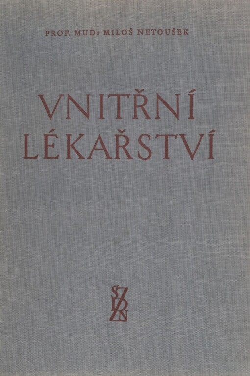Vnitřní lékařství