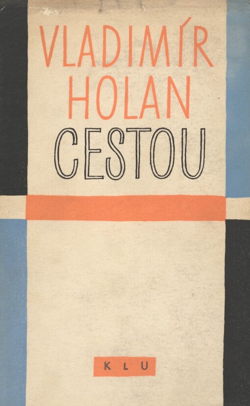 Cestou: (výbor z překladů)