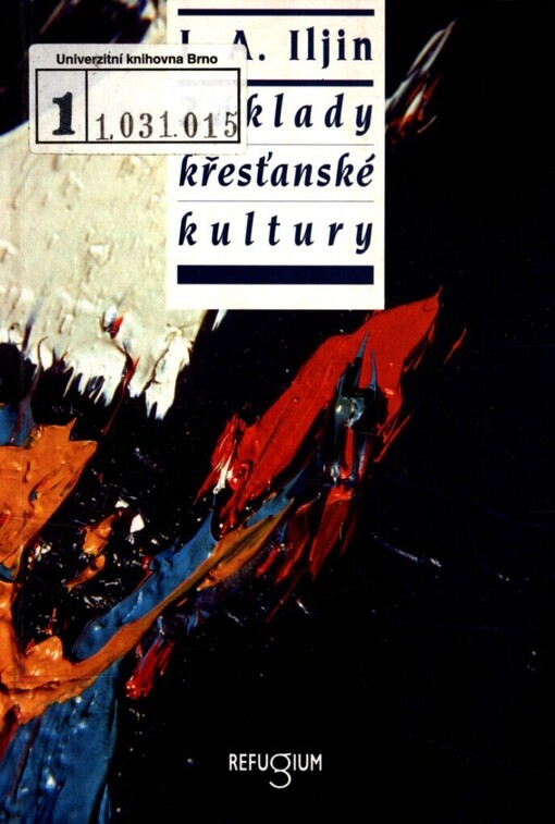 Základy křesťanské kultury