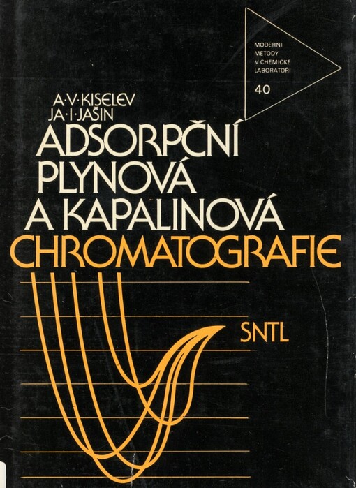 Adsorpční plynová a kapalinová chromatografie
