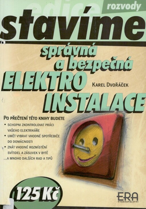 Správná a bezpečná elektroinstalace