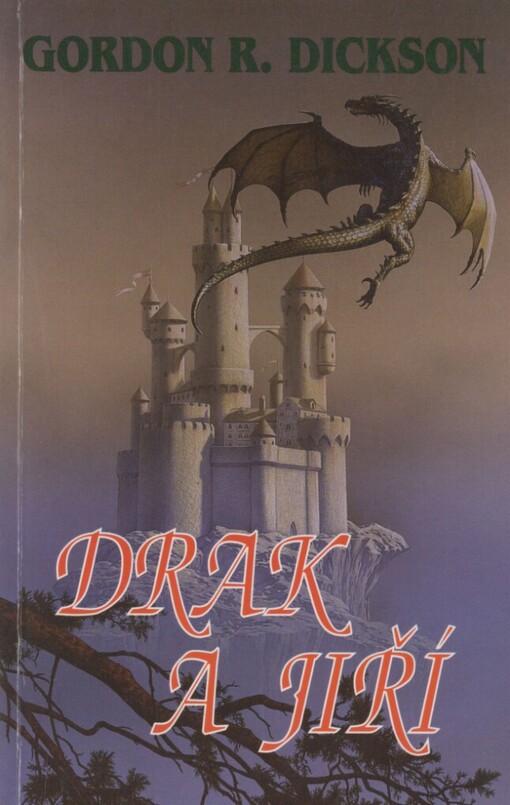 Drak a Jiří