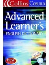 Advanced learner's English dictionary