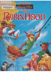 Robin Hood  (odkaz v elektronickém katalogu)