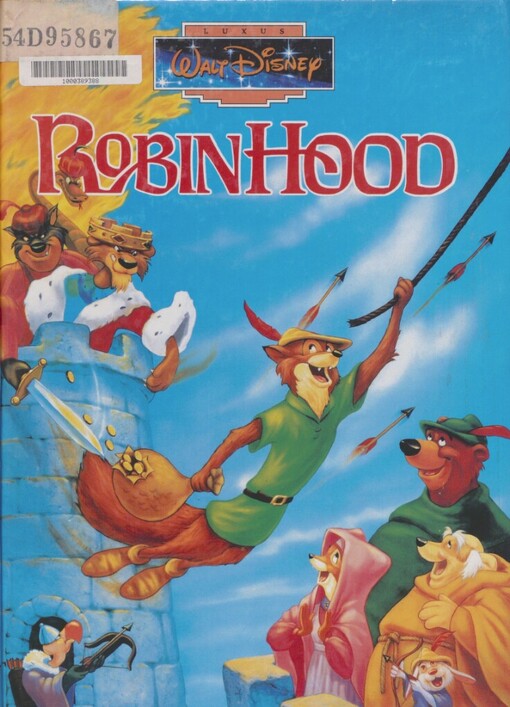 Robin Hood