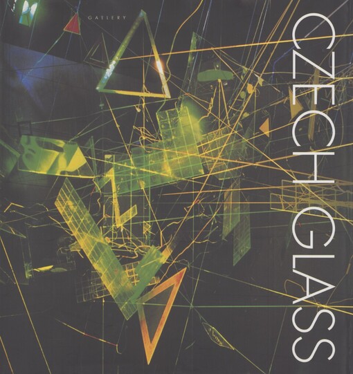 Czech glass