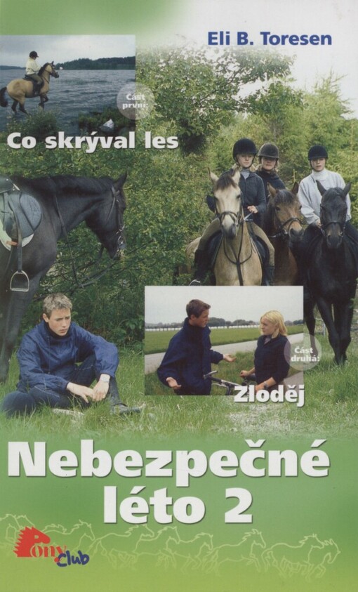 Nebezpečné léto 2