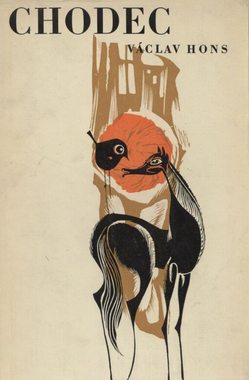 Chodec: verše z let 1961-1964