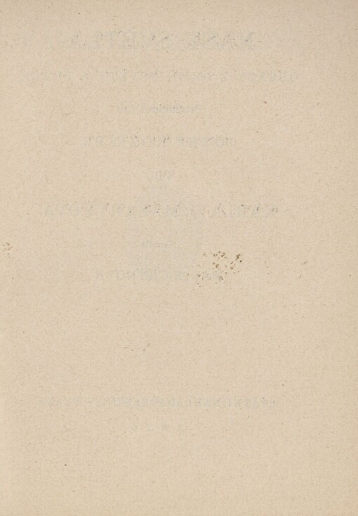 Karla G. Masaryková