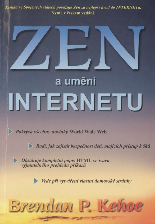 Zen a umění Internetu