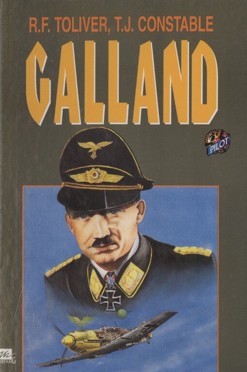 Galland