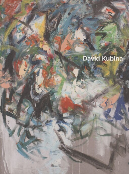 David Kubina: cestou inspirace