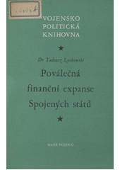 Poválečná finanční expanse Spojených států  (odkaz v elektronickém katalogu)