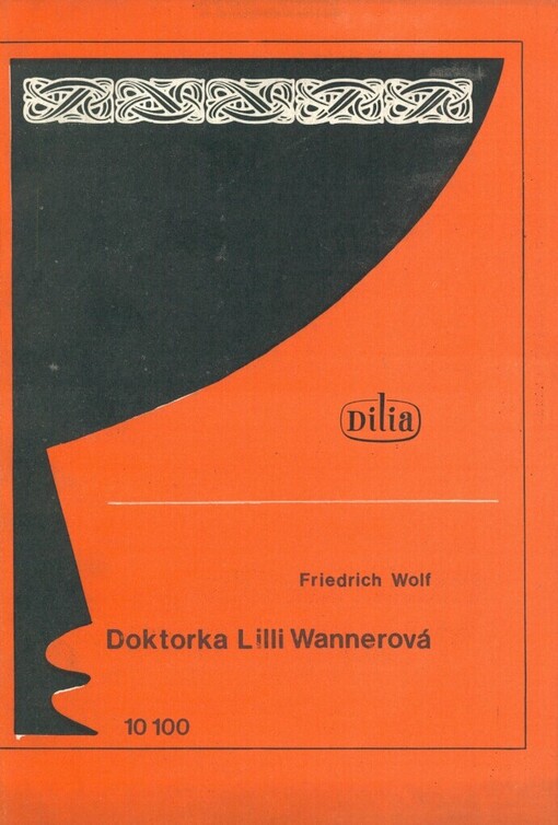 Doktorka Lilli Wannerová: Hra o 4 dějstvích