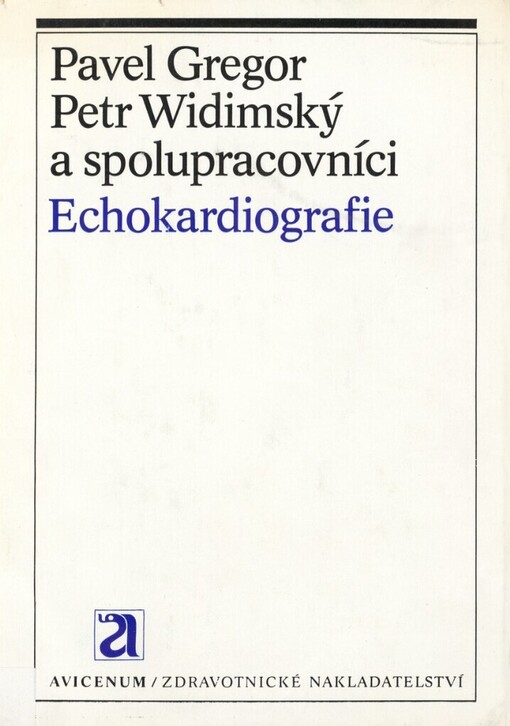 Echokardiografie