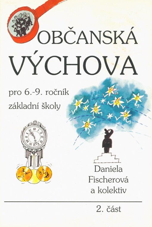 Občanská výchova pro 6.-9.ročník základní školy