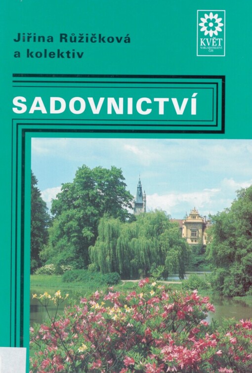 Sadovnictví
