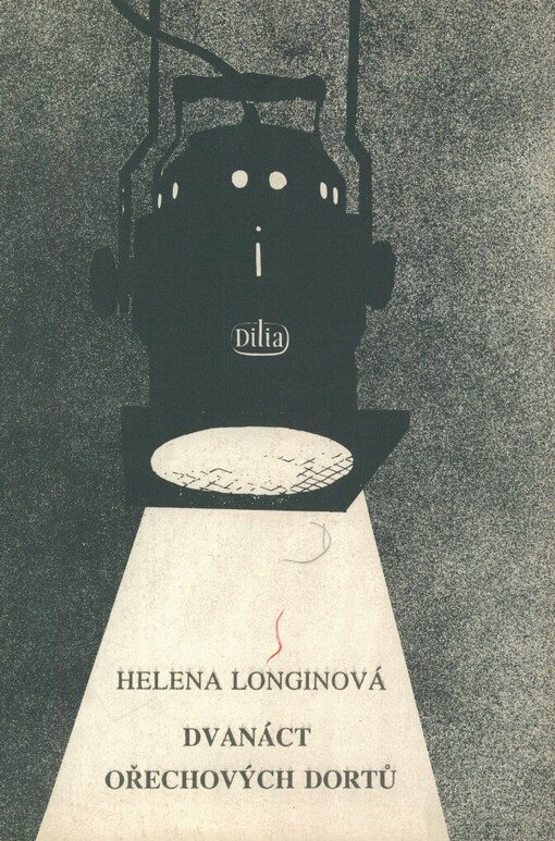 Dvanáct ořechových dortů