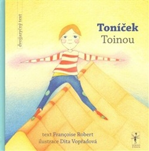 Toníček =Toinou