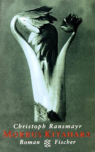 Morbus Kitahara :Roman