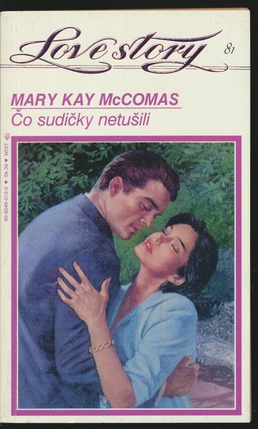 Čo sudičky netušili