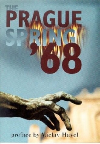 The Prague spring 1968 : a national security archive documents reader