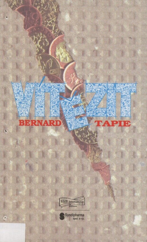 Vítězit
