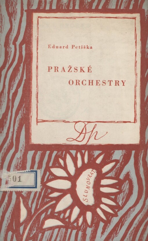 Pražské orchestry