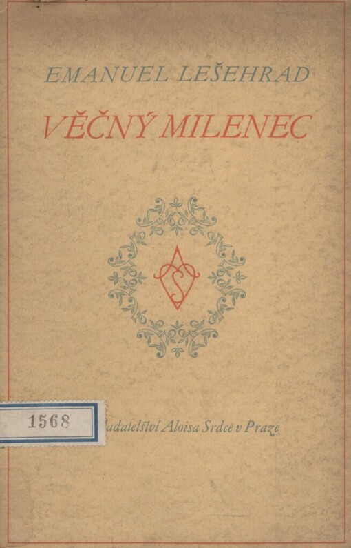 Věčný milenec: zpěvy