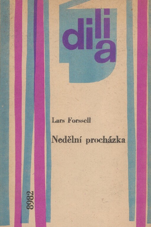 Nedělní procházka: hra o 3 dějstvích a epilogu