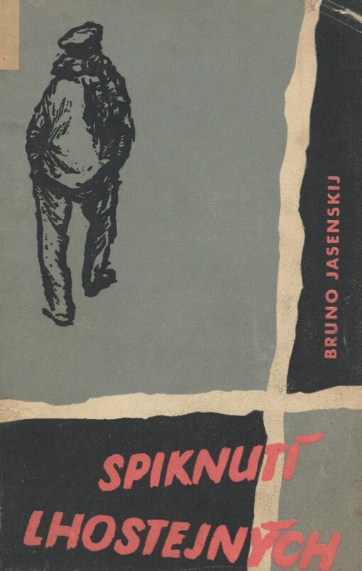 Spiknutí lhostejných