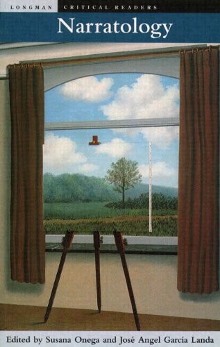 Narratology (Longman Critical Readers)