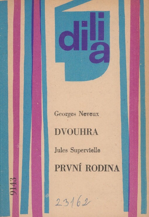 Dvouhra