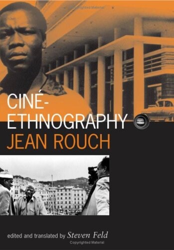 Cine-Ethnography (Visible Evidence)