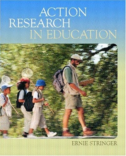 Action research in education